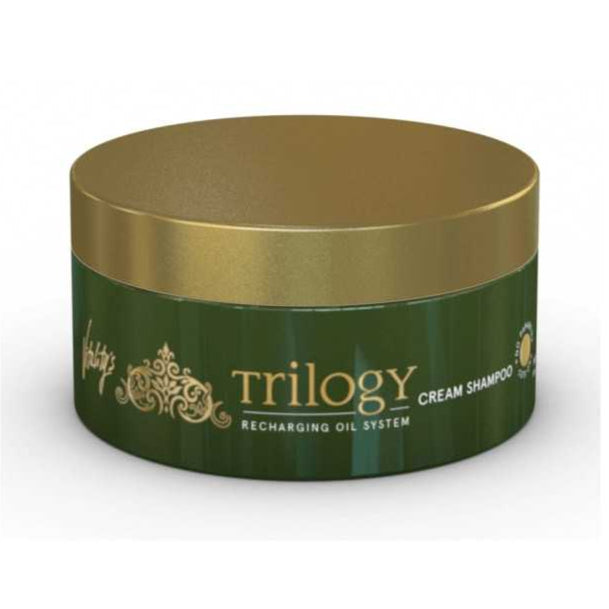 Vitality's Trilogy Cream Shampoo 250ml