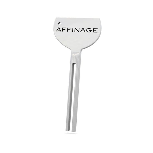 Affinage Tube Squeezer Key