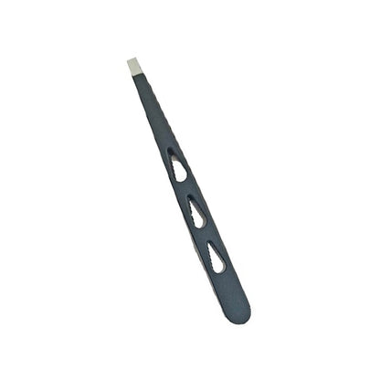 Tweezer Black Precision Eldos