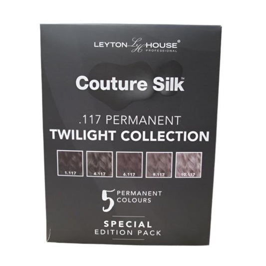 Leyton House Couture Silk Twilight Mini Kit - Last Chance To Buy!