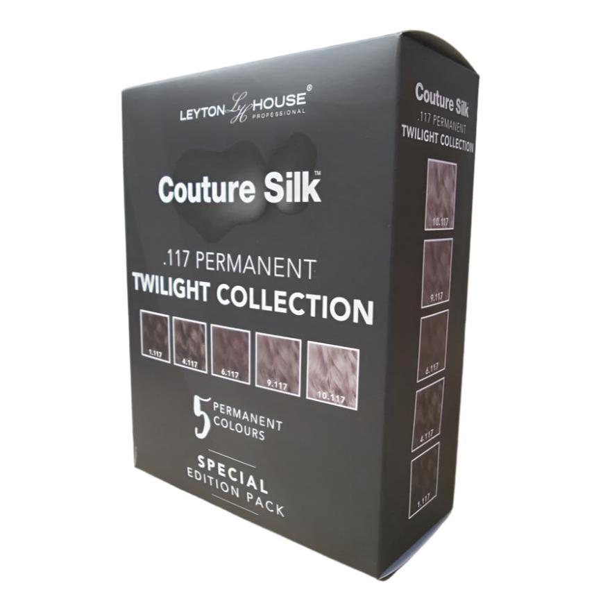 Leyton House Couture Silk Twilight Mini Kit - Last Chance To Buy!