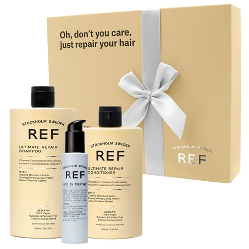 REF - Ultimate Repair Gift Set