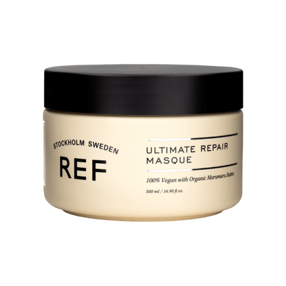 REF - Ultimate Repair Spa Masque