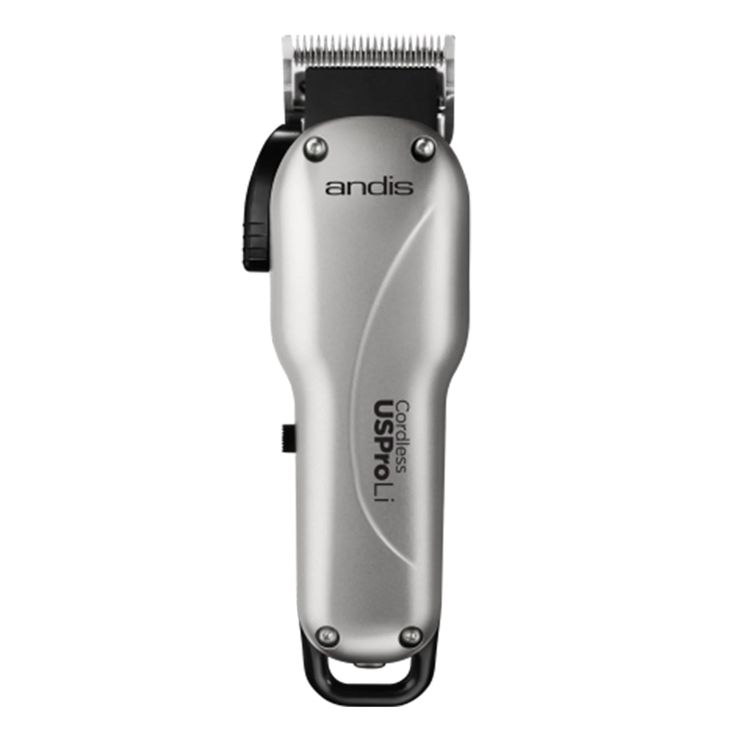 Andis US Pro Li Cordless Clipper – Hairways (Hair and Beauty) Ltd Andis US Pro Li Cordless Clipper – Hairways (Hair and Beauty) Ltd