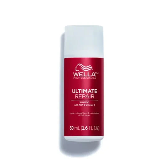 Wella - Ultimate Repair Shampoo