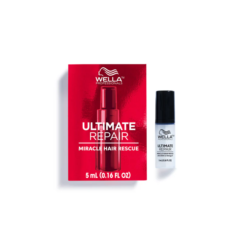 Wella - Ultimate Repair Miracle Hair Rescue