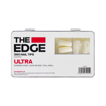 The Edge Nails - Ultra Tips