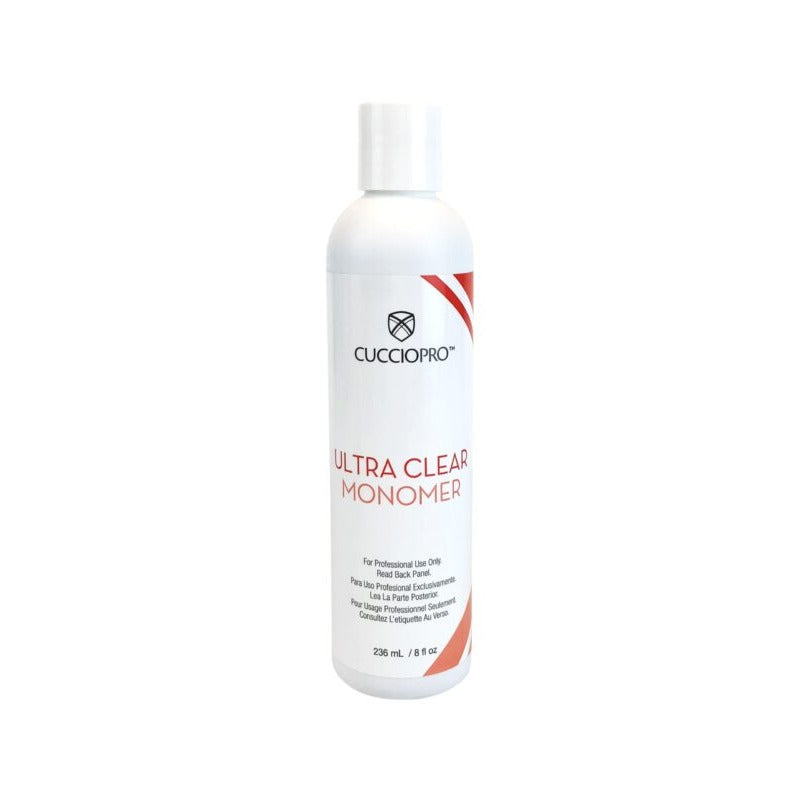 Cuccio Ultra Clear Acrylic Monomer