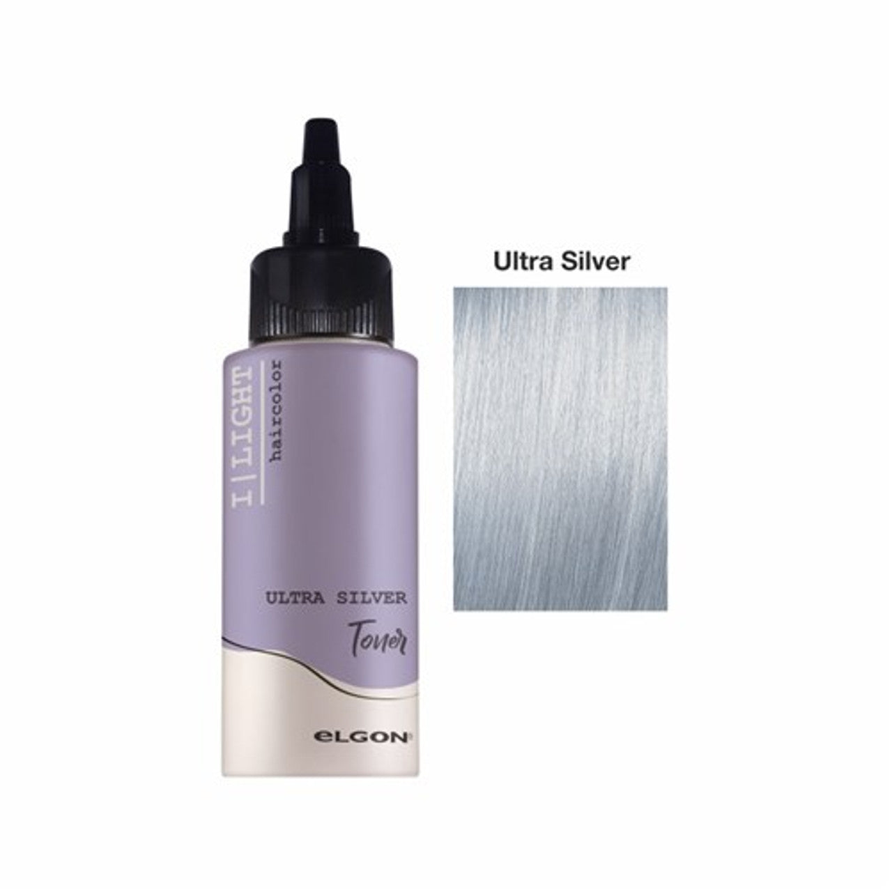 Elgon I-LIGHT Direct Colour 100ml