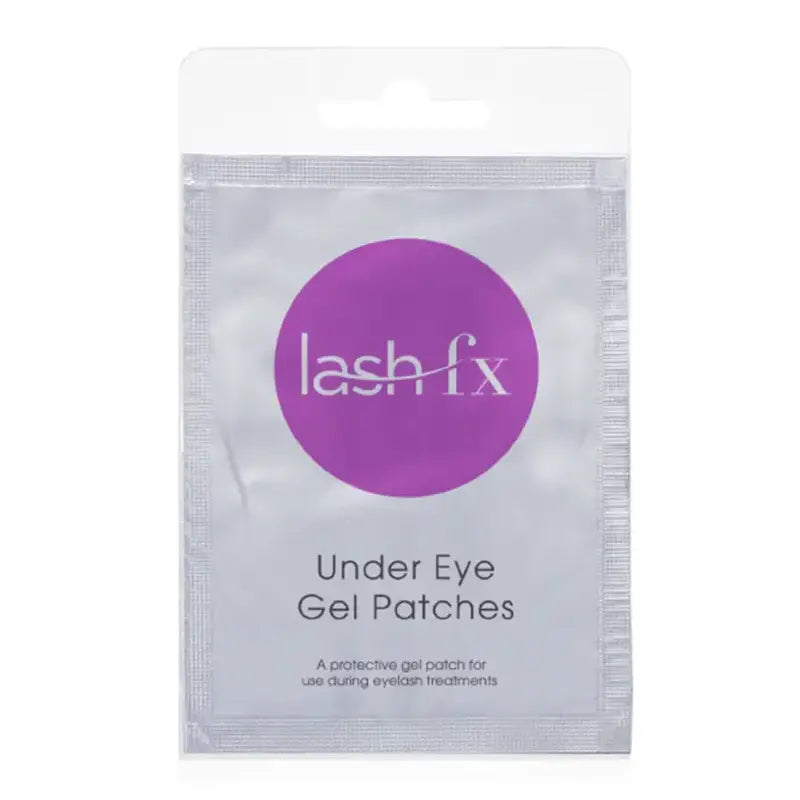 Lash FX Under Eye Gel Patches (12 pairs)