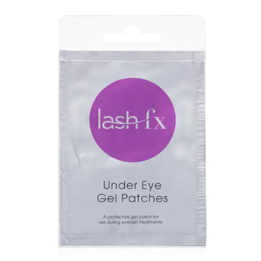 Lash FX Under Eye Gel Patches (12 pairs)