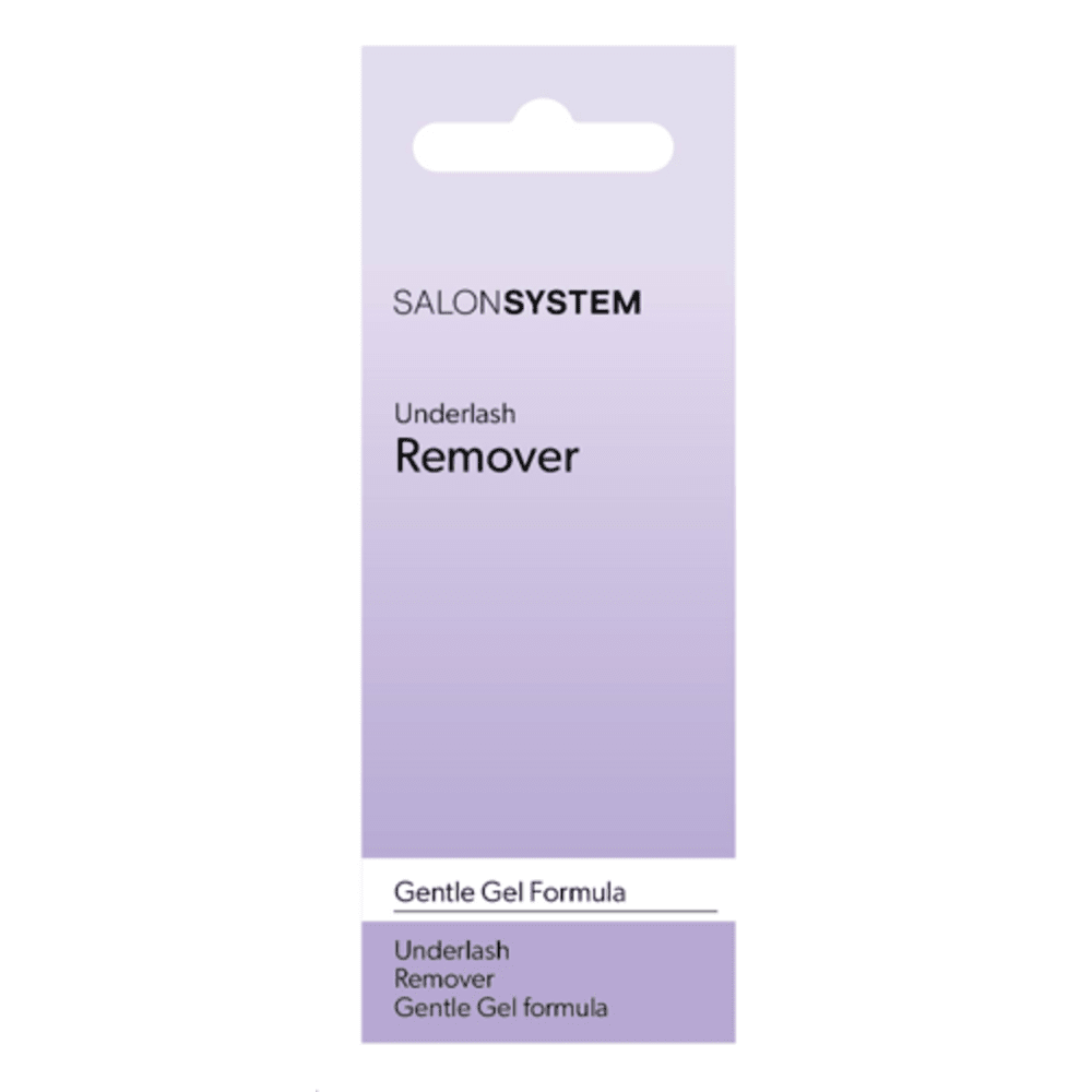 Salon System - Underlash Remover 10ml