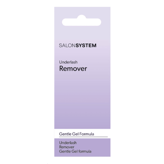 Salon System - Underlash Remover 10ml