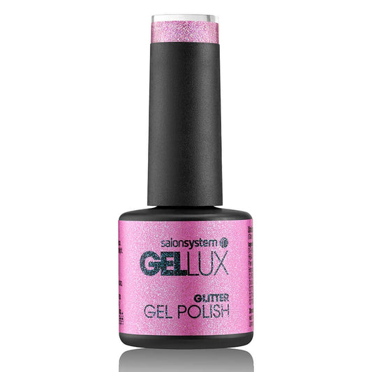 Gellux Mini Gel Polish - Unicorn