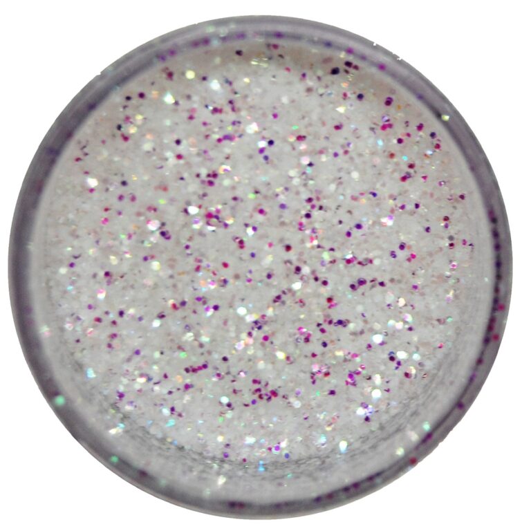 Cuccio Icon Glitter 12g - Unicorn