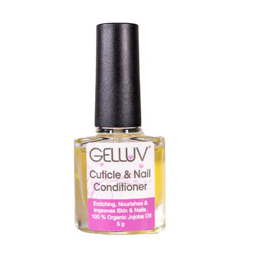 GELLUV Cuticle Oil 5ml