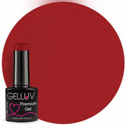 GELLUV Gel Polish 8ml - Untamed