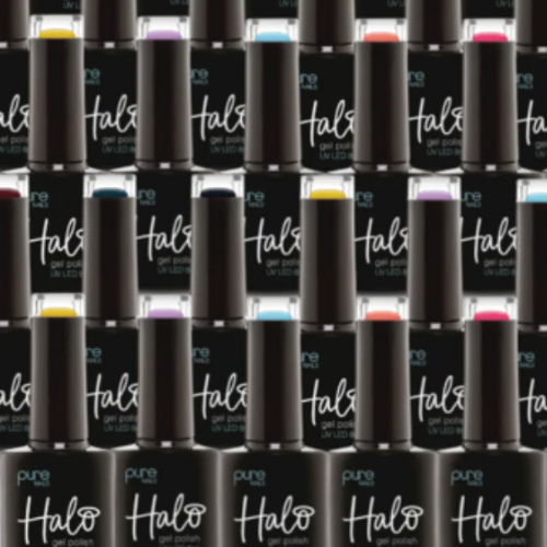 Halo Gel Polish 8ml - Jupiter