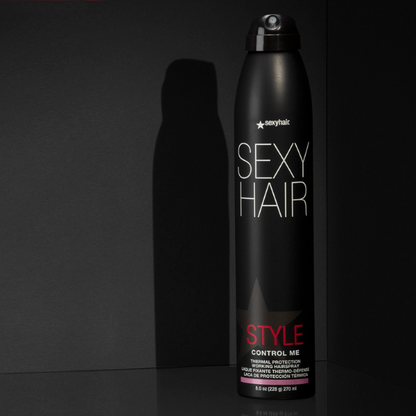 SexyHair - Style - Control Me 270ml