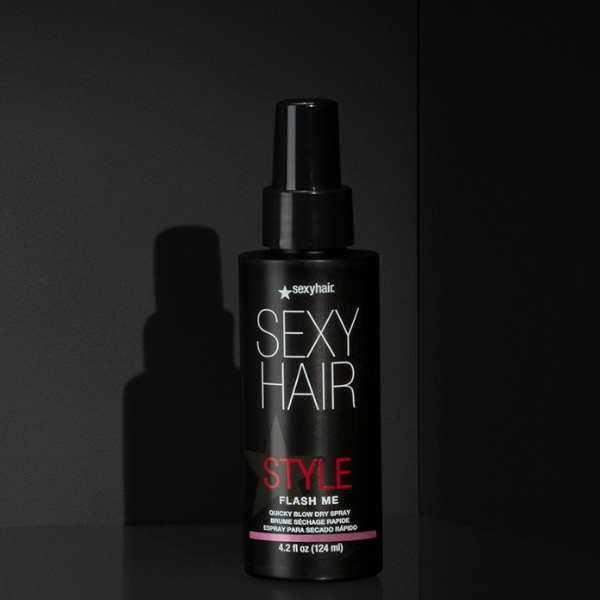 SexyHair - Style - Flash Me 124ml