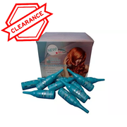 Healthy Sexy Hair -Reinvent Color Care Repairing Treatment Keratin Filler 10 x 10ml