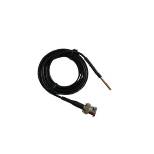 Sterex - Spare Black Lead BNC Plug