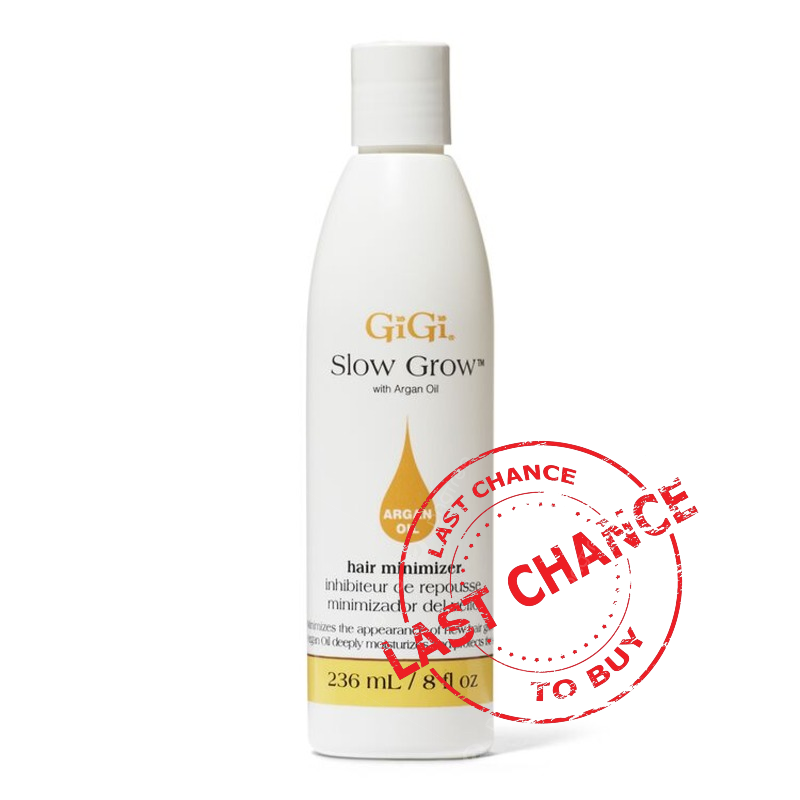 Gi Gi - Slow Grow Maintenance Lotion 236ml