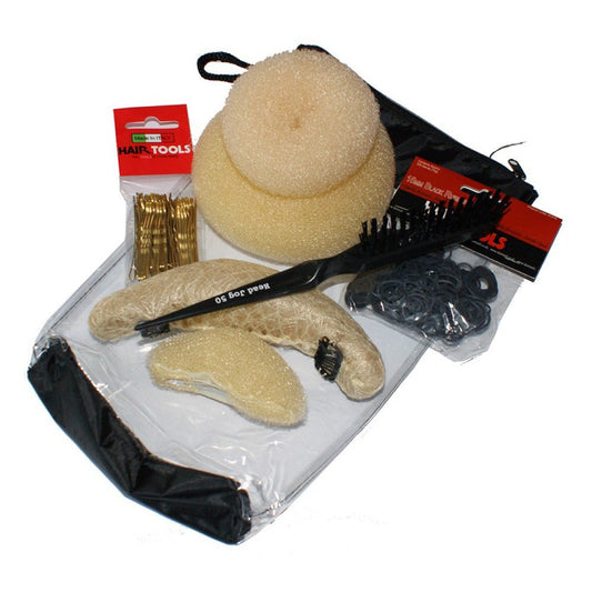 Hair Tools Updo Kit - Light