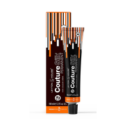 Couture Silk Vegan Permanent Hair Colour with Bond Complex – Long-Lasting, Grey Coverage & Vibrant Results