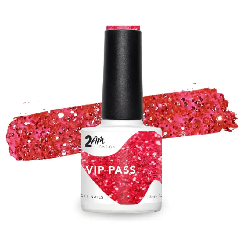 2AM London Gel Polish - VIP Pass