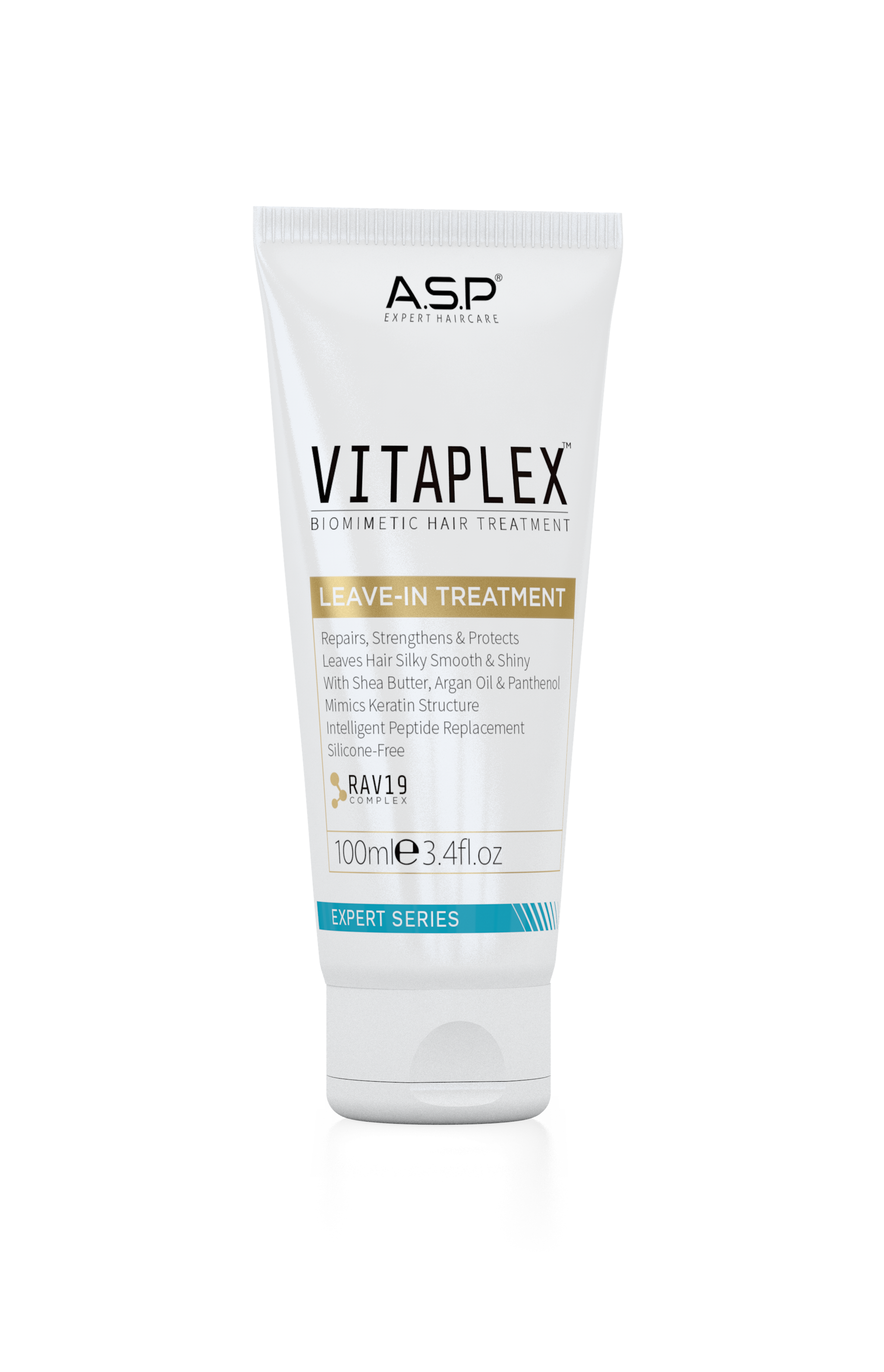 A.S.P Affinage - Vitaplex Leave-In Treatment 100ml