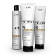 A.S.P Affinage - Vitaplex Pro Salon Kit