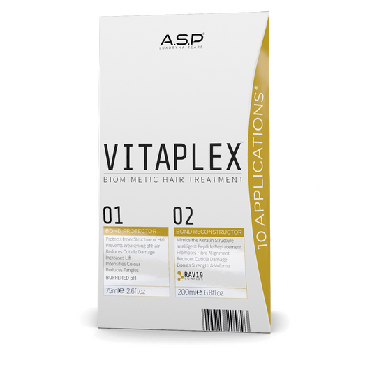 A.S.P Affinage - Vitaplex Trial Kit