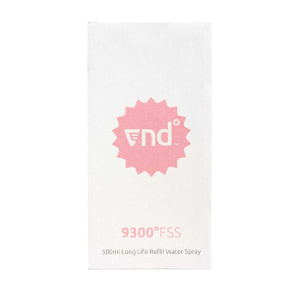 Agenda Waterspray 500ml Long Life VND Pink