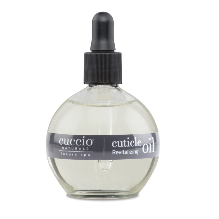 Cuccio Naturale Cuticle Oil 73ml