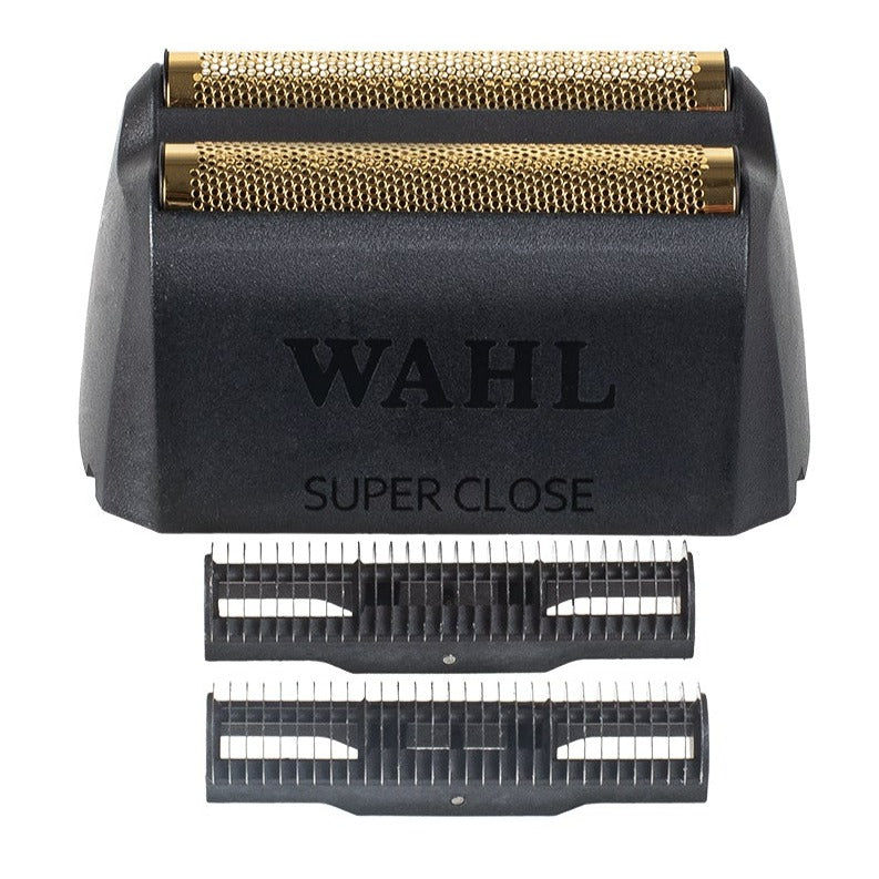 Wahl Vanish Replacement Foil & Cutter