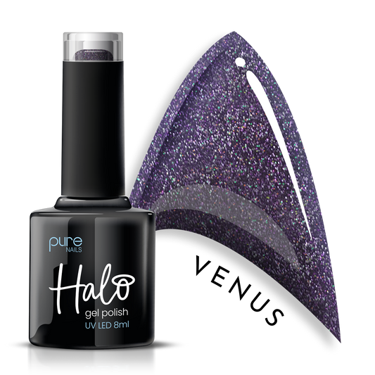 Halo Gel Polish 8ml - Venus