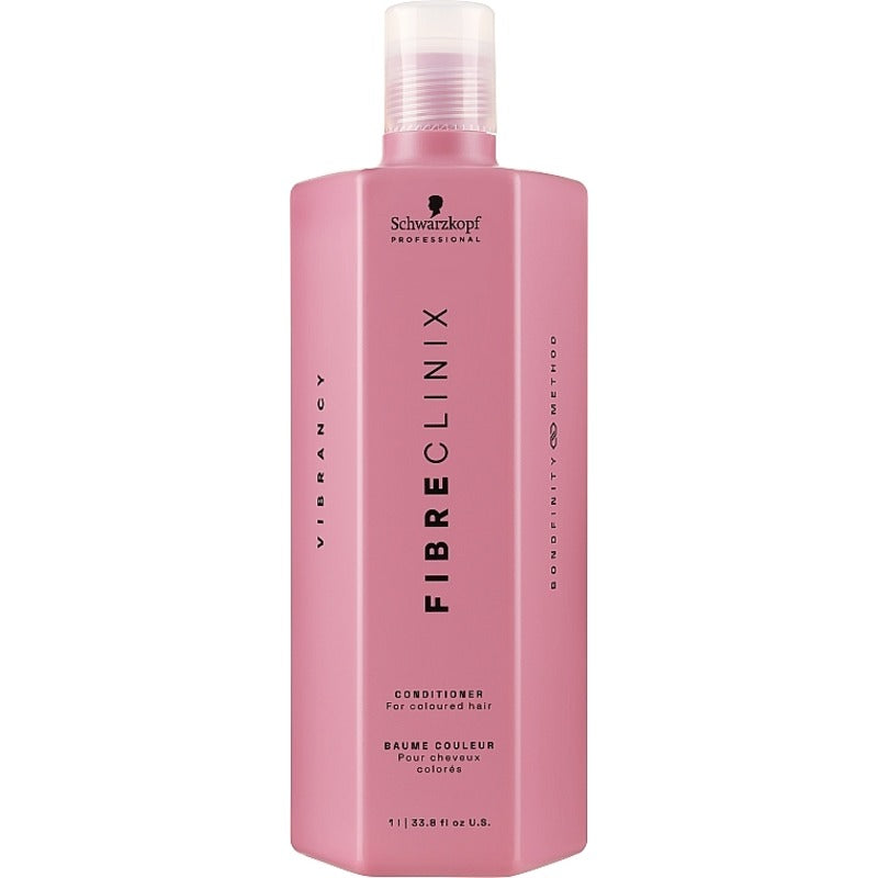 Schwarzkopf Fibre Clinix Vibrancy Conditioner for Coloured Hair