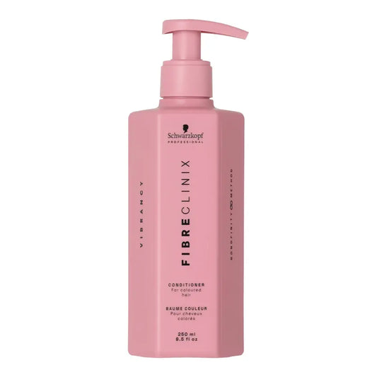 Schwarzkopf Fibre Clinix Vibrancy Conditioner for Coloured Hair
