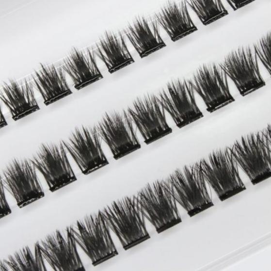 Lash FX Press & Go Pre-Glued Lashes - Vienna