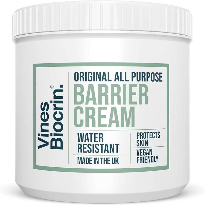 Vines Biocrin Barrier Cream