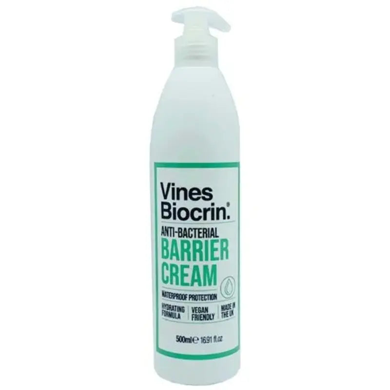 Vines Biocrin Barrier Cream