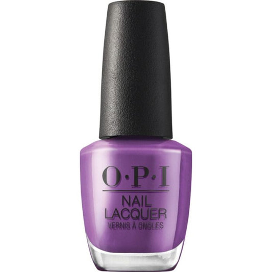OPI Nail Polish - Violet Visionary