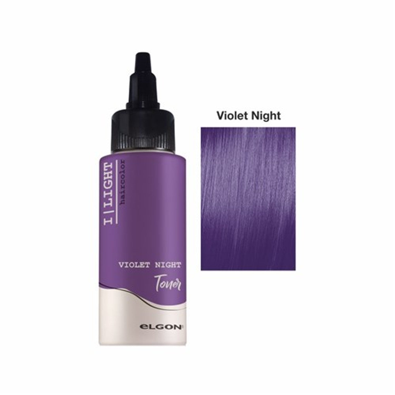 Elgon I-LIGHT Direct Colour 100ml