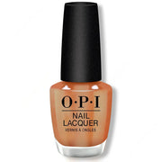 OPI Nail Polish - #Virgoals