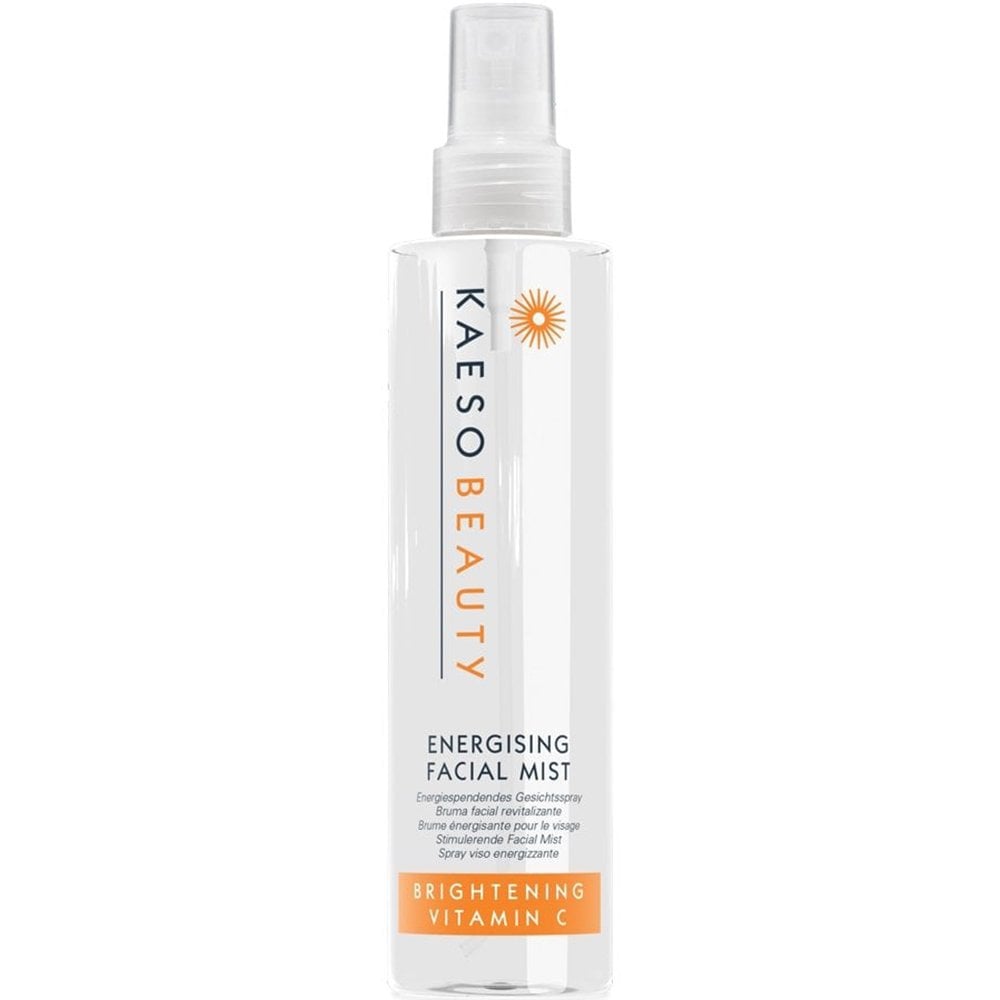 Kaeso - Vitamin C Facial Mist 195ml