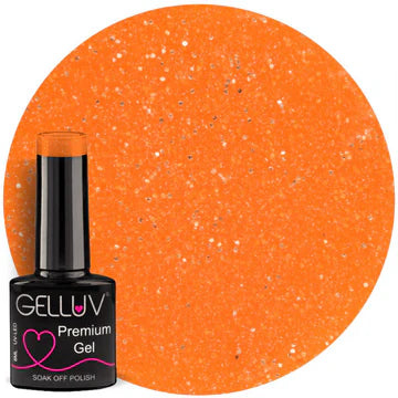 GELLUV Gel Polish 8ml - Vitamin Sea