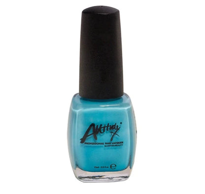 Star Nails Nail Polish - Vivid Skies