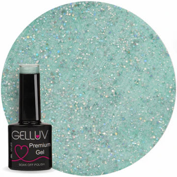 GELLUV Gel Polish 8ml - Vivienne