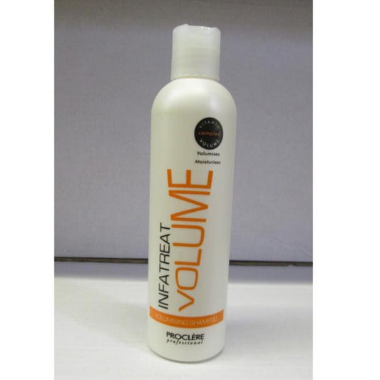 Proclere Infatreat Volume Shampoo 250ml